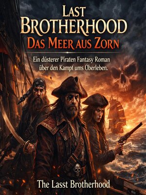 cover image of Last Brotherhood